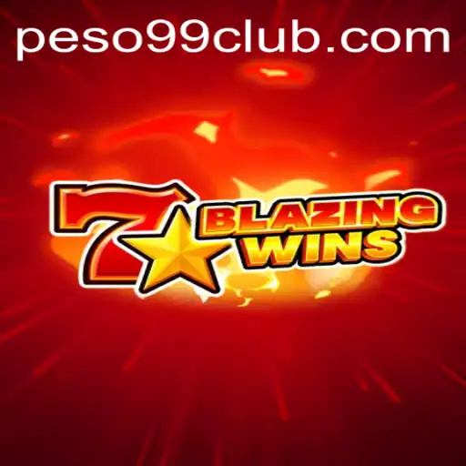 BlazingWins: The Ultimate Gaming Experience with Peso99