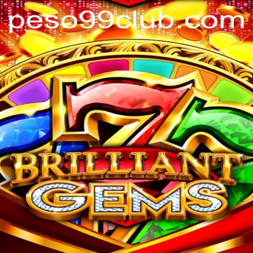 Exploring the Dazzling World of BrilliantGems with Peso99