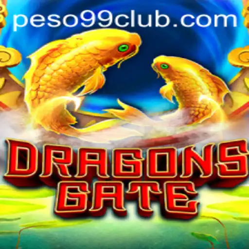 Exploring the Fantasy World of DragonsGate and the Intriguing Peso99 Element