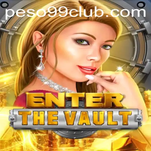 Enter the Vault: Unraveling the Mysteries of Peso99