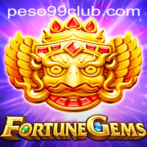 FortuneGems: A Dive into the Thrilling World of Peso99