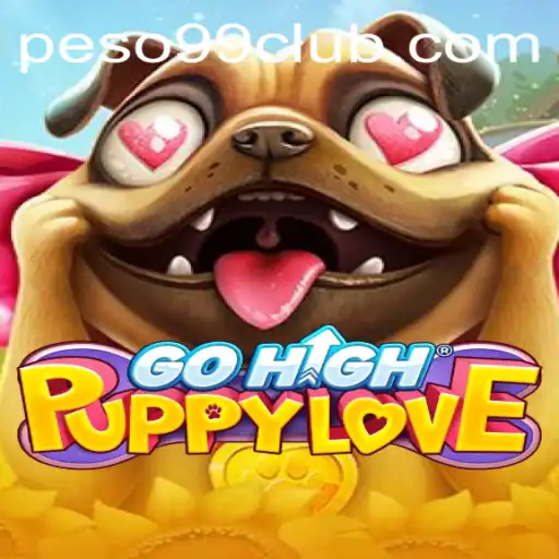 Exploring the Enchanting World of GoHighPuppyLove: Dive into the Latest Gaming Sensation