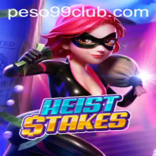 Unveiling the Thrills of HeistStakes: Your Gateway to a Virtual Underworld