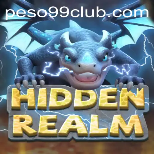 Exploring the Enigmatic World of HiddenRealm: Unveiling the Secrets Behind Peso99