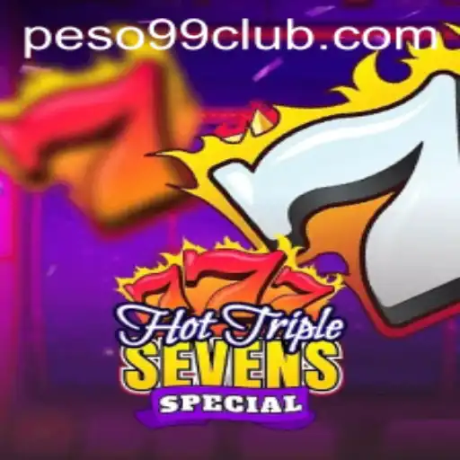 Discovering HotTripleSevensSpecial: A Thrilling New Game