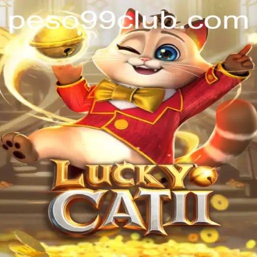 Unveiling the Enigmatic World of LuckyCatII: Navigating Peso99 in 2023