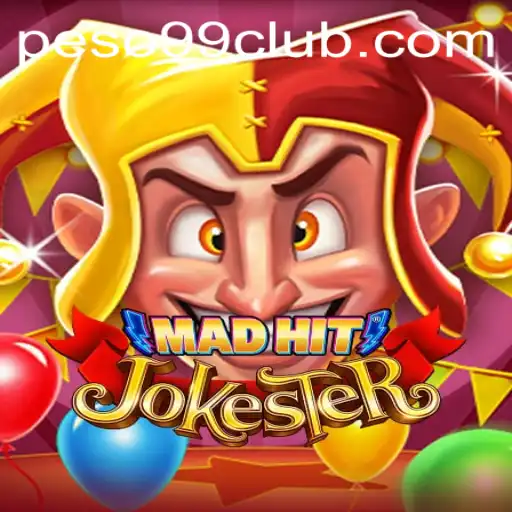 MadHitJokester: The Game Revolutionizing Fun and Laughter
