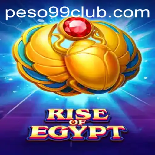 Exploring the Mysteries of RiseOfEgypt: A Journey Through Ancient Wonders