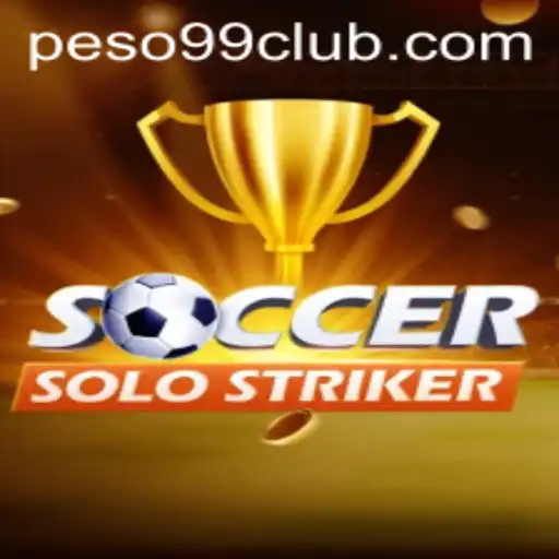 SoccerSoloStriker: The Ultimate Solo Soccer Experience with Peso99