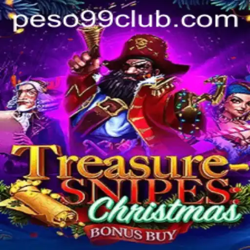 Exploring TreasuresnipesChristmas: The Ultimate Game for the Festive Season