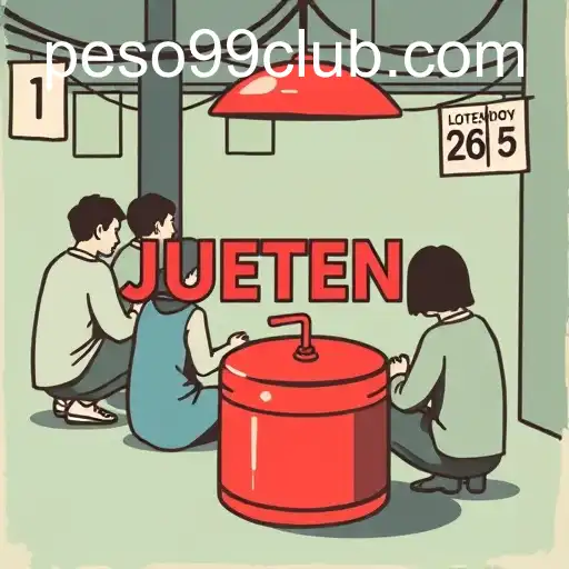 Exploring Jueteng: The Complex Facets of an Illegal Numbers Game