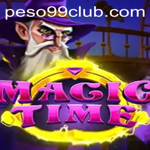 Exploring MagicTime: A Journey Through the Enchanting World of Peso99