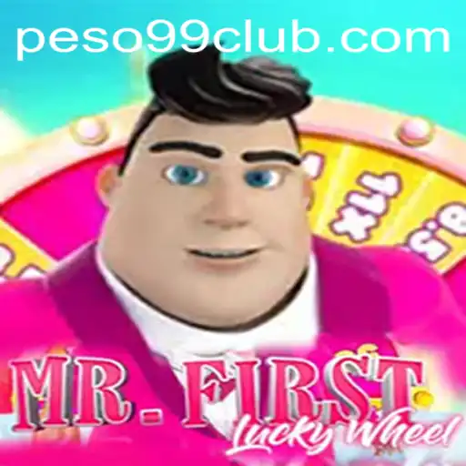 Explore the Exciting World of MrFirstLuckyWheel and Embrace the Thrill of Fortune