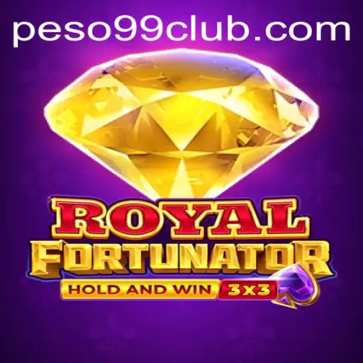 Discover the World of Royalfort: A Thrilling Adventure with Peso99