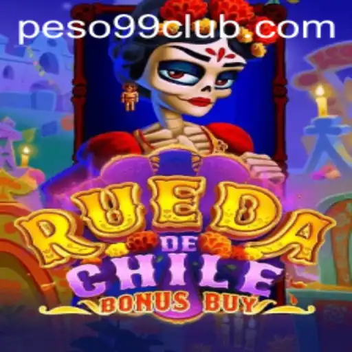 Discover the Thrilling World of RuedaDeChileBonusBuy with Peso99