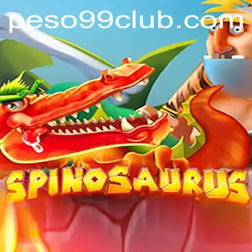 Discover the Thrilling World of Spinosaurus: Dive Into the Adventure With Peso99