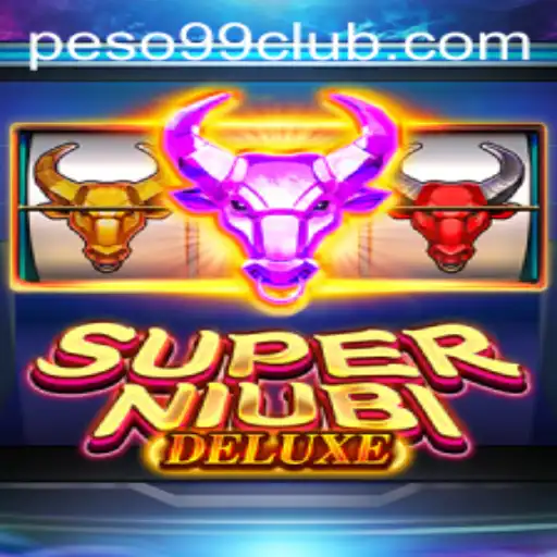 Exploring the Excitement of SuperNiubiDeluxe: A Deep Dive into the Game with Peso99