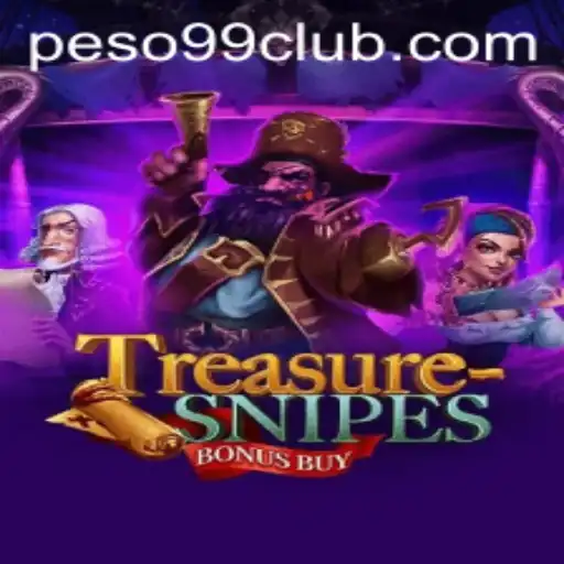 Exploring the Excitement of TreasuresnipesBonusBuy: The Thrilling Game With Peso99